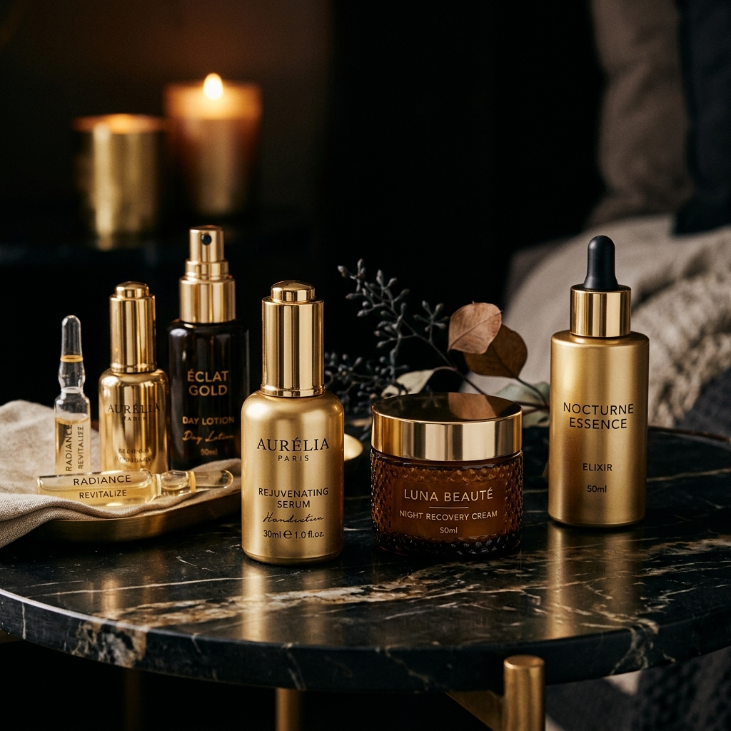 Cosmetics