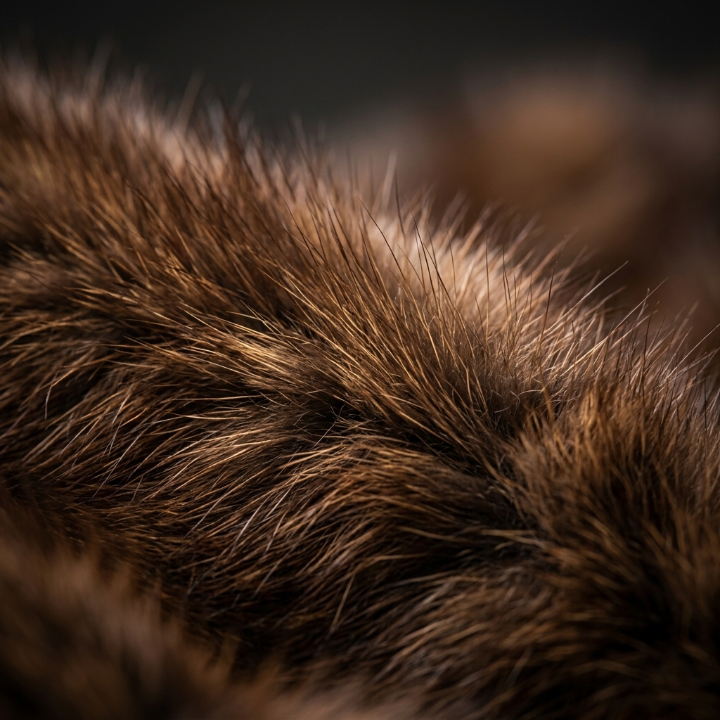 Fur texture