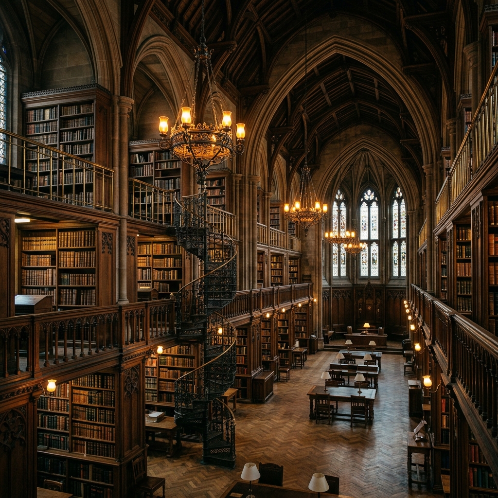 Law Library